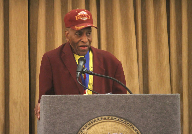 Black History Month Observance